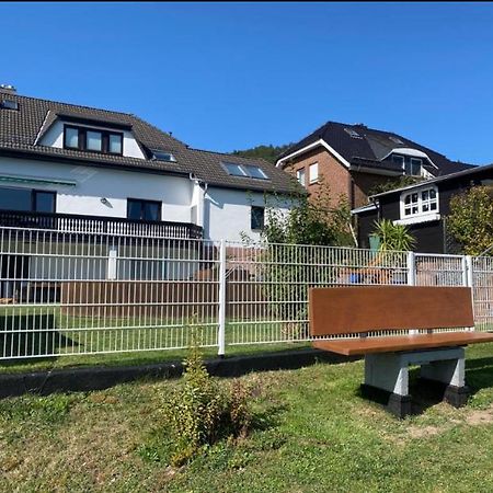 Ferienwohnung Am Tor Zum Thueringer Wald Plaue  Eksteriør billede